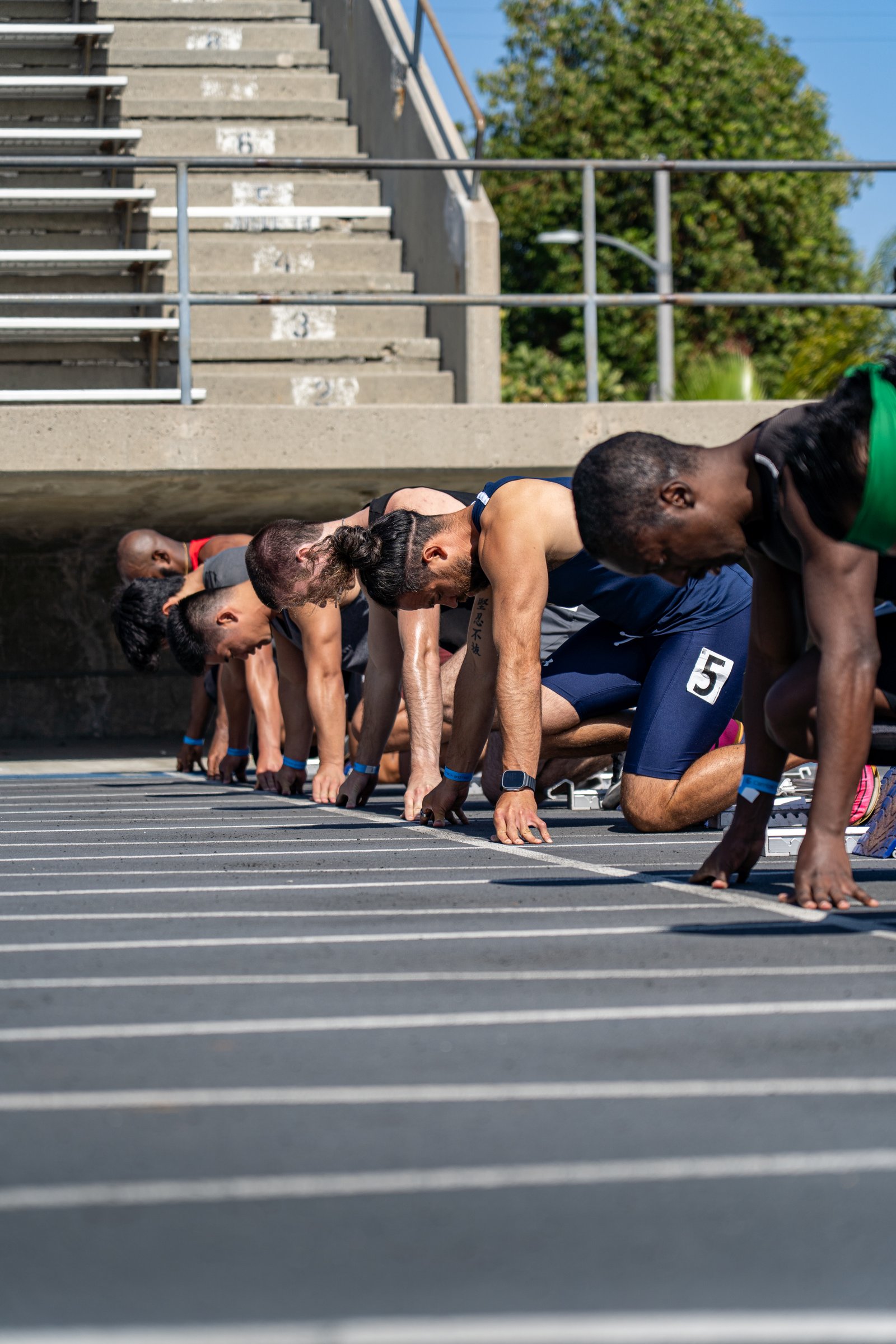 Last Chance Sprint Series